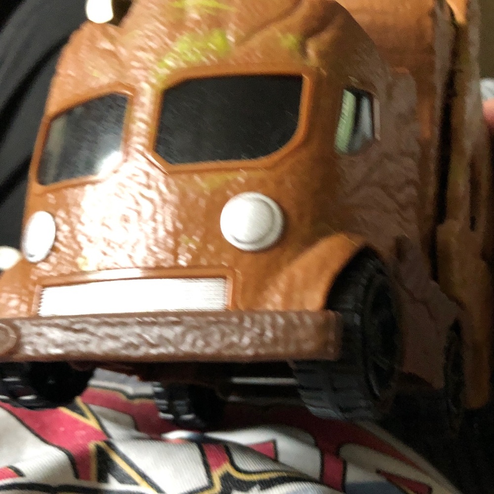 Wooden Pirate Ship Toy - Picture 7 of 9